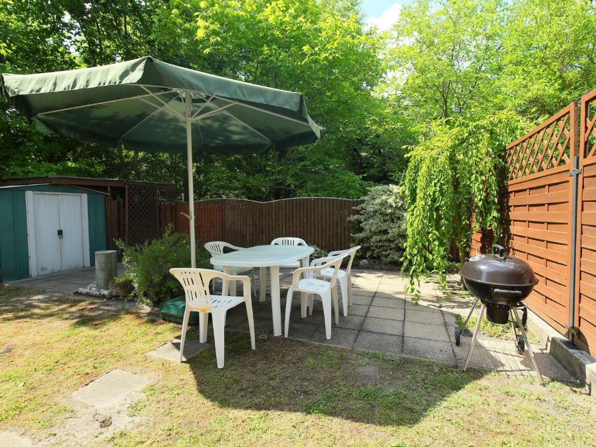 Holiday Home Freesia By Interhome Fonyód Kültér fotó